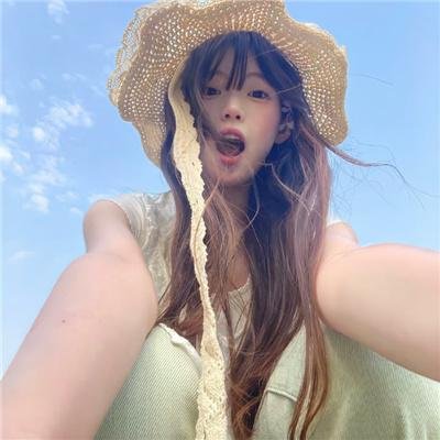 镜中花